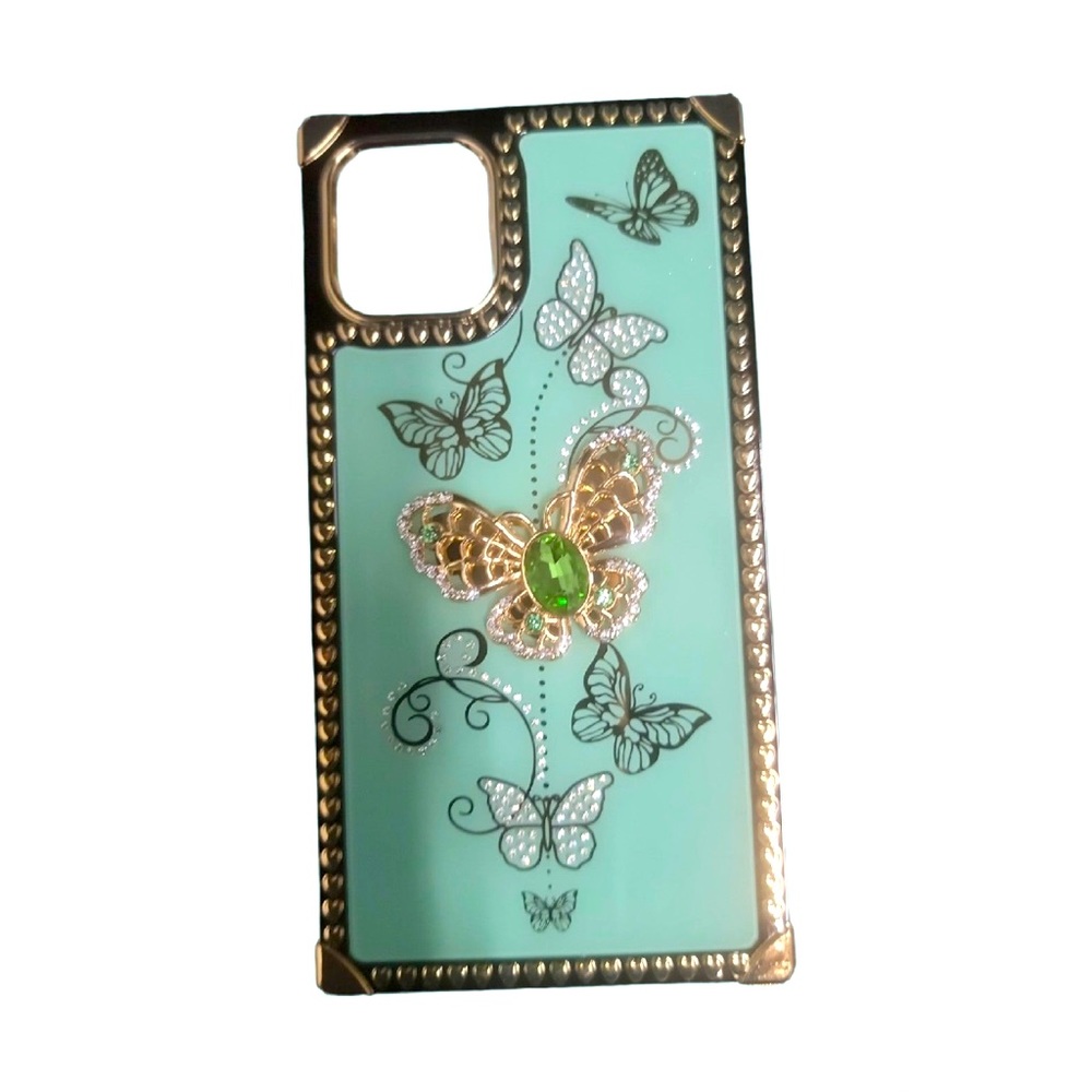 Butterfly’s iPhone 11 case